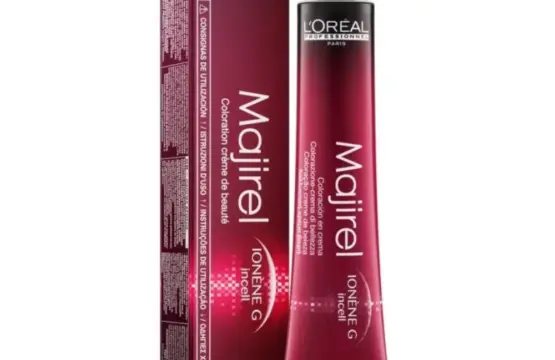 Loreal Crema Colorante Majirel 50ml – 9.33 Rubio Muy Claro Dorado Intenso